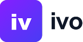 IVO Logo