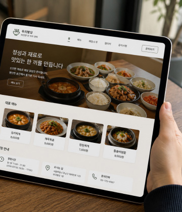 소상공인/자영업자