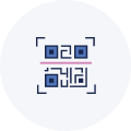 QR 코드 커스터마이징 기능 제공