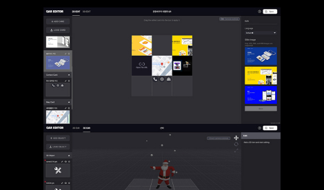 2. Easy Editor